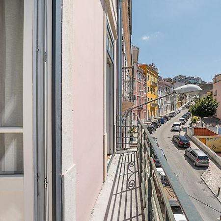 Guestready - Zaza Guest House Coimbra Eksteriør bilde