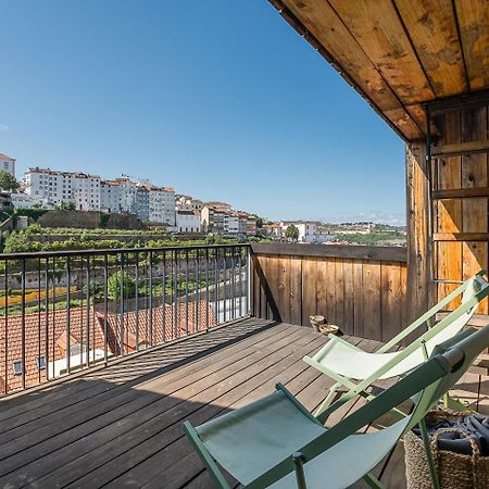 Guestready - Zaza Guest House Coimbra Eksteriør bilde