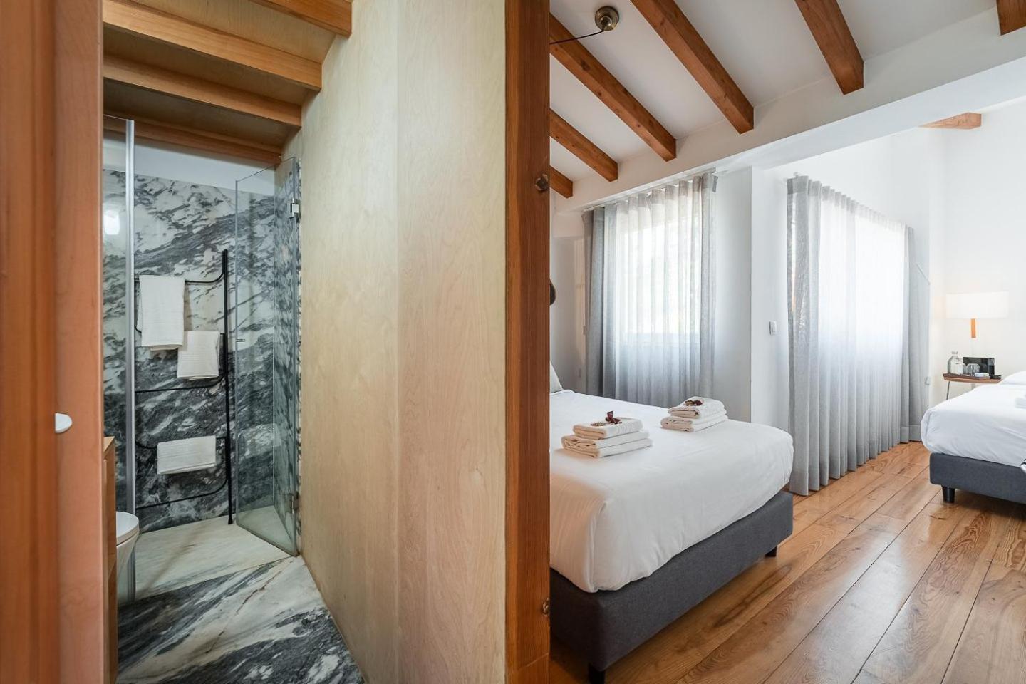 Guestready - Zaza Guest House Coimbra Eksteriør bilde