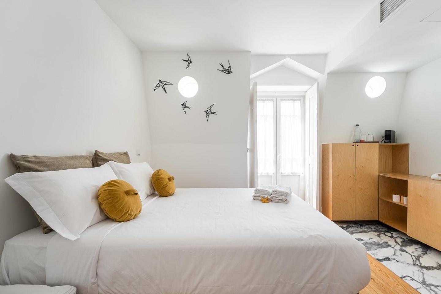 Guestready - Zaza Guest House Coimbra Eksteriør bilde
