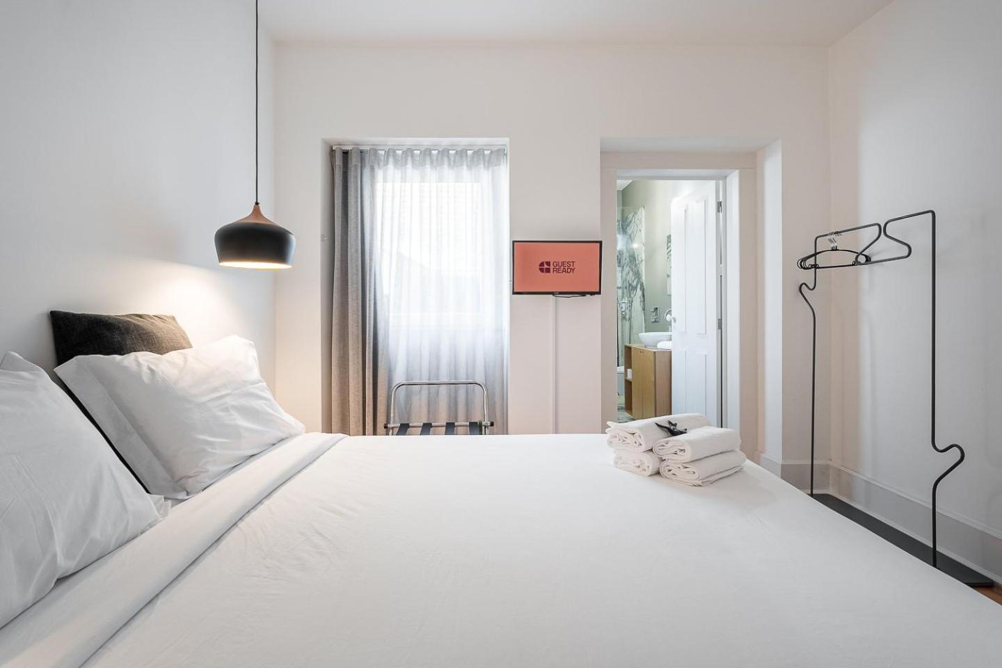 Guestready - Zaza Guest House Coimbra Eksteriør bilde
