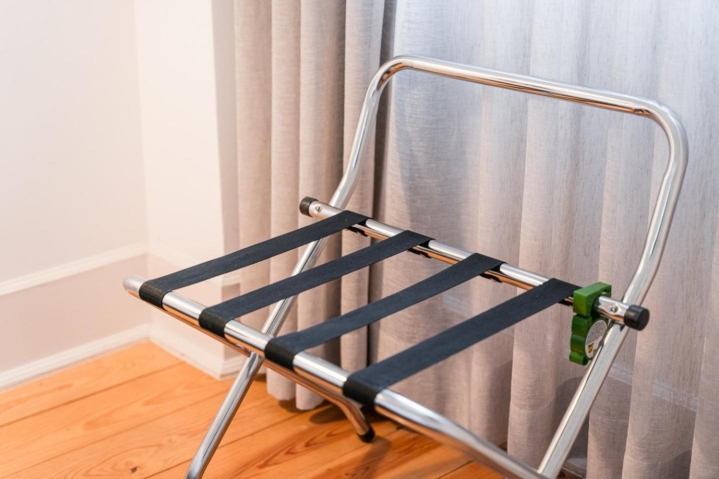 Guestready - Zaza Guest House Coimbra Eksteriør bilde