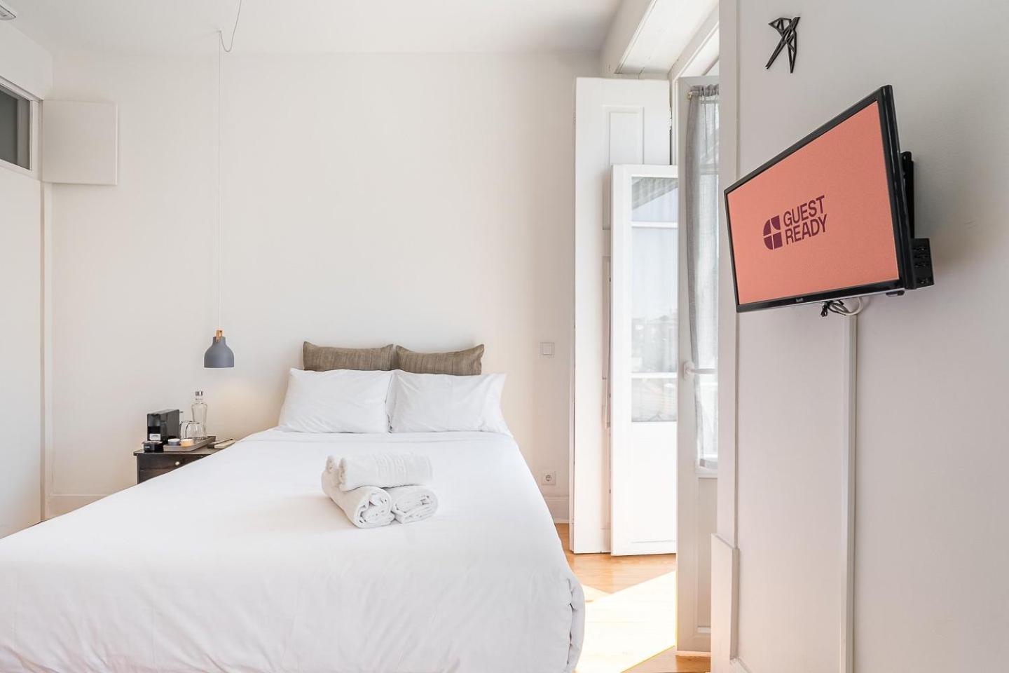 Guestready - Zaza Guest House Coimbra Eksteriør bilde