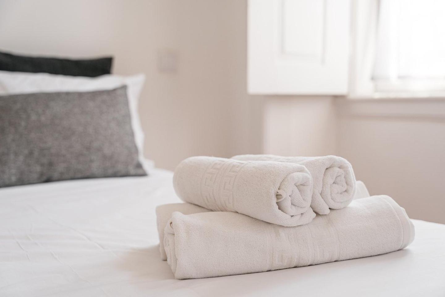Guestready - Zaza Guest House Coimbra Eksteriør bilde