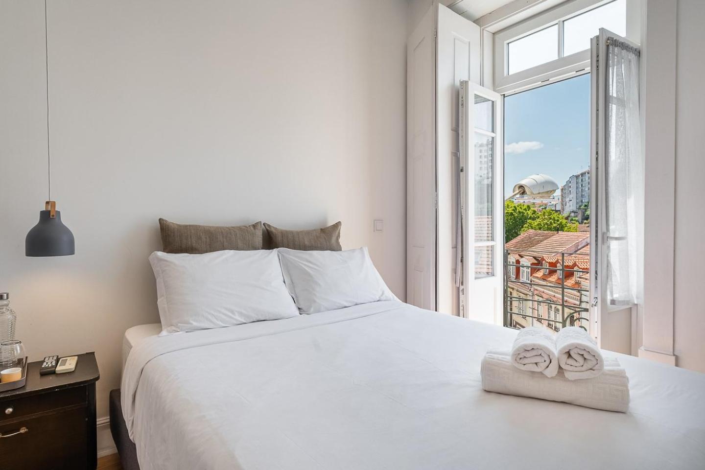 Guestready - Zaza Guest House Coimbra Eksteriør bilde