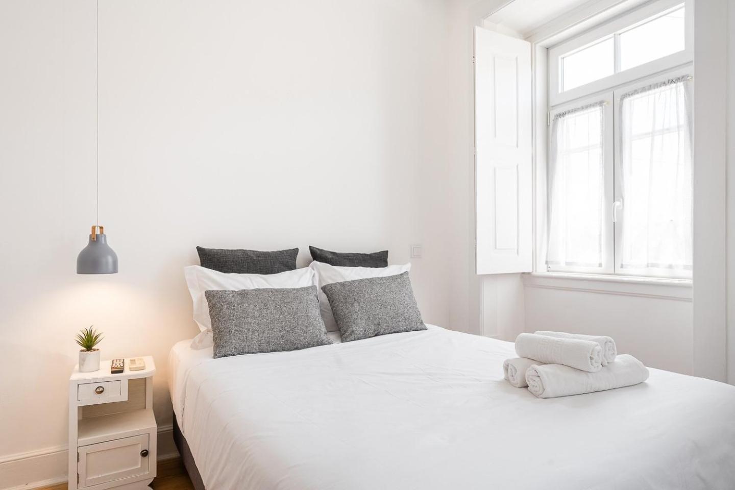 Guestready - Zaza Guest House Coimbra Eksteriør bilde