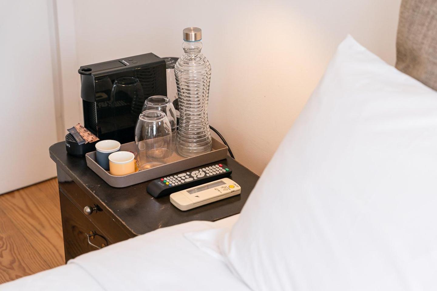 Guestready - Zaza Guest House Coimbra Eksteriør bilde