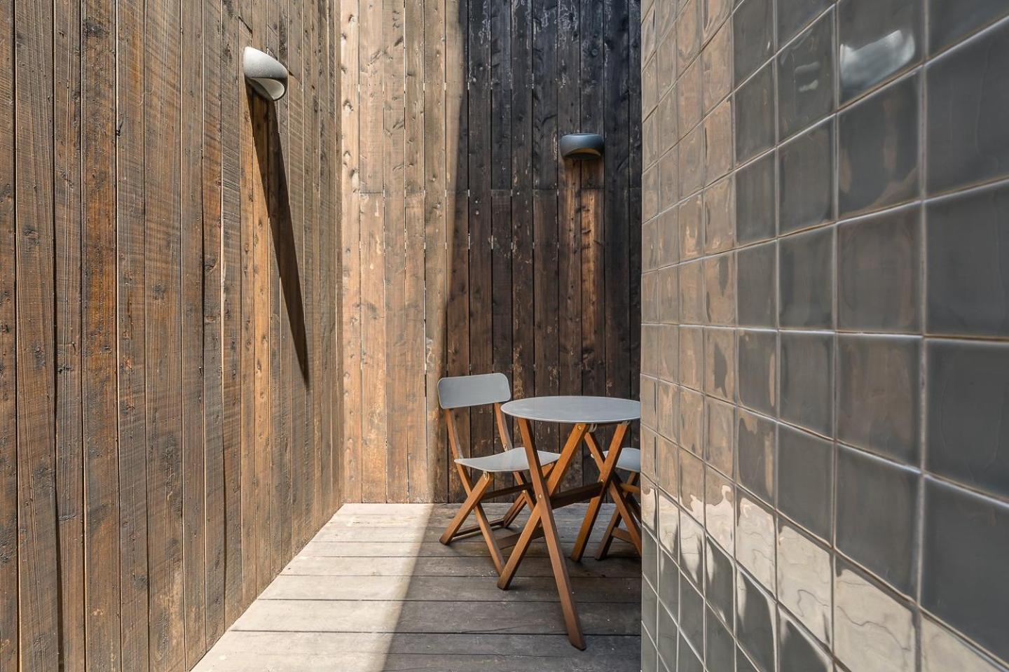 Guestready - Zaza Guest House Coimbra Eksteriør bilde