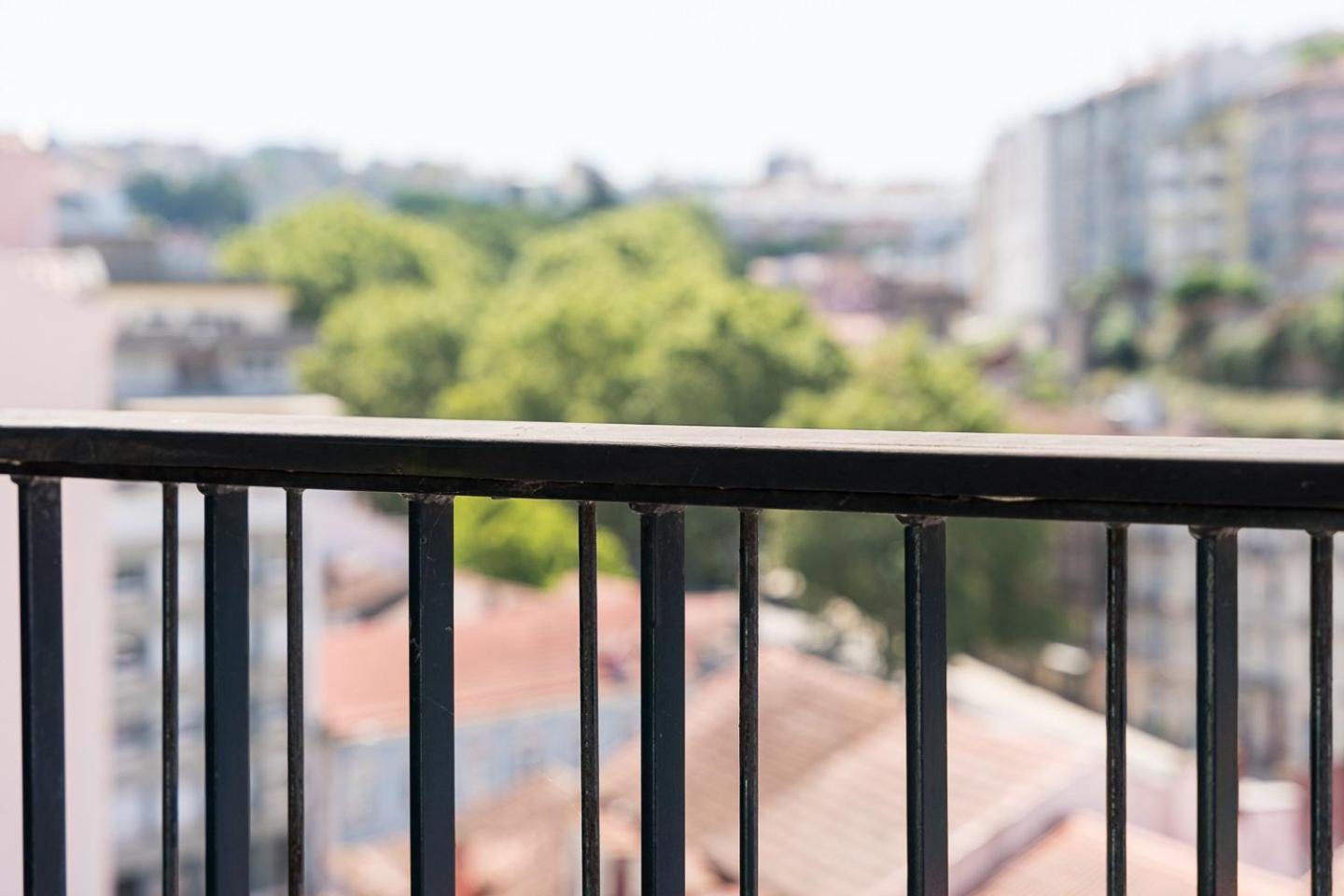 Guestready - Zaza Guest House Coimbra Eksteriør bilde