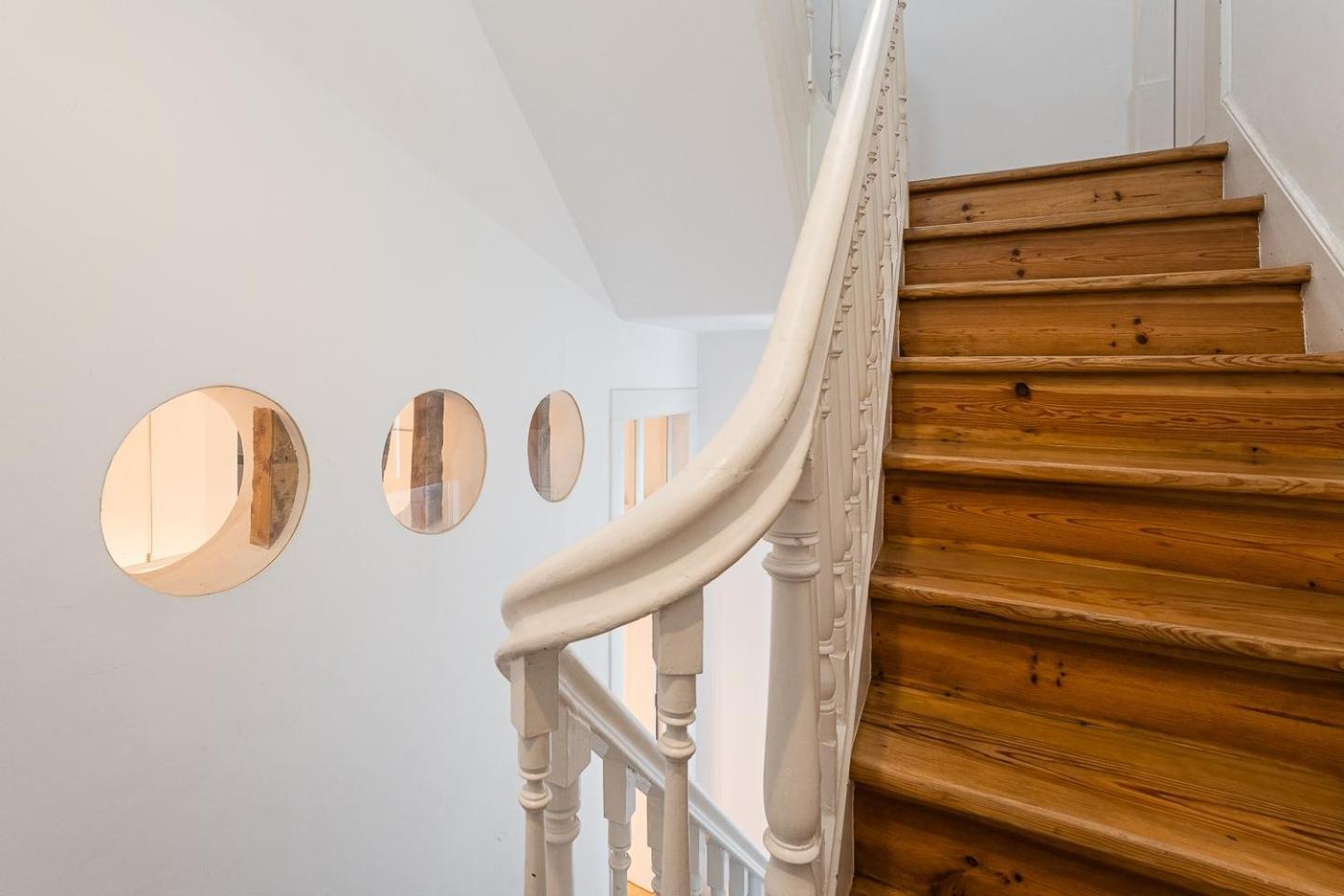 Guestready - Zaza Guest House Coimbra Eksteriør bilde